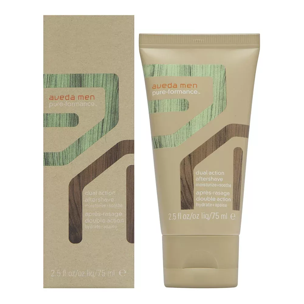 Aveda Men Pure-Performance Dual Action After-Shave 75ml/2.5oz