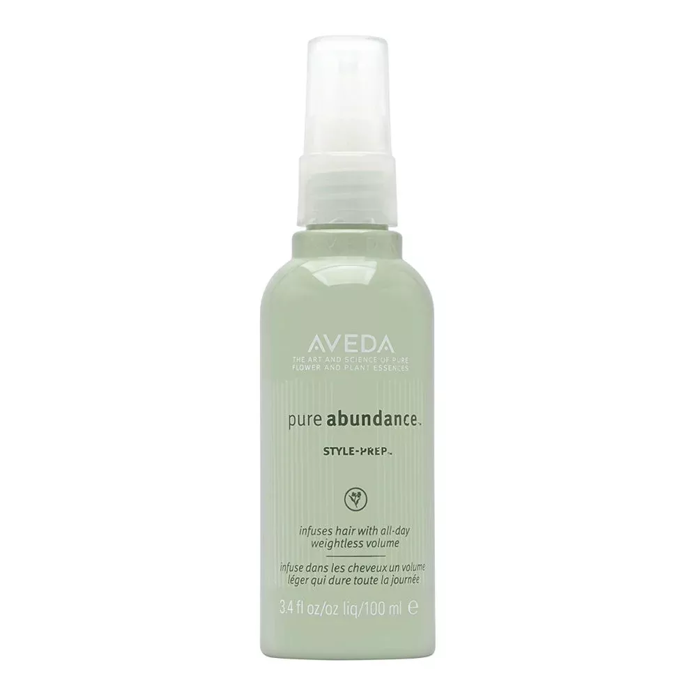 Aveda Pure Abundance Style-Prep 100ml/3.4oz