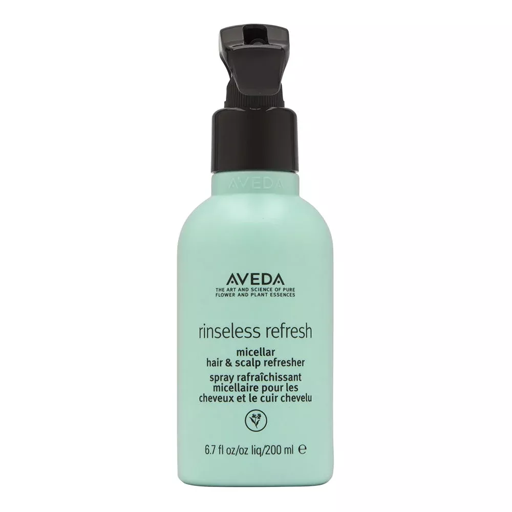 Aveda Rinseless Refresh Hair & Scalp Refresher 200ml/6.7oz