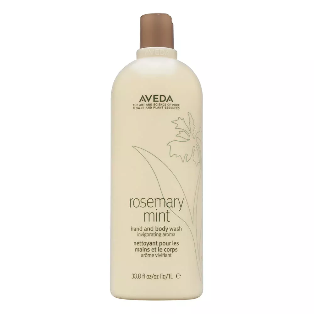 Aveda Rosemary Mint Hand and Body Wash