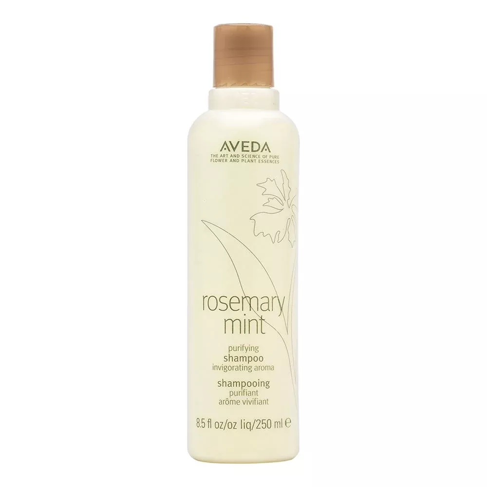 Aveda Rosemary Mint Purifying Shampoo 8.5 oz