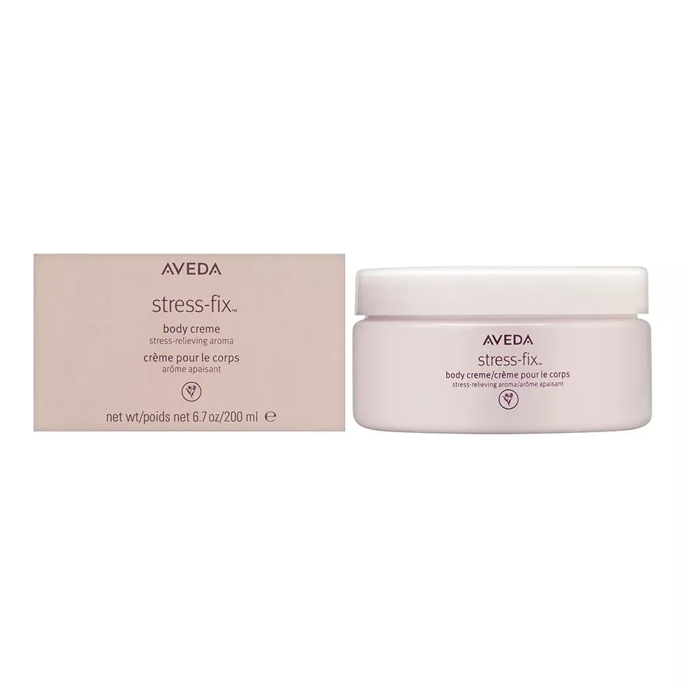 Aveda Stress-Fix Body Creme 200ml/6.7oz