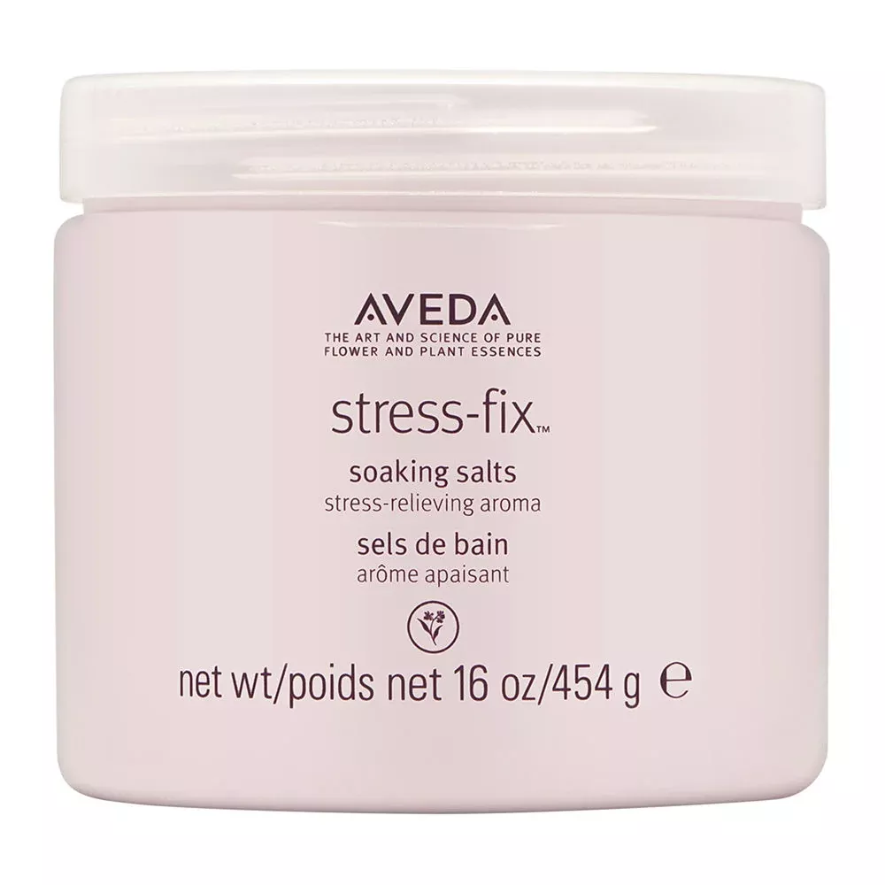 Aveda Stress-Fix Soaking Salts 16.0 oz