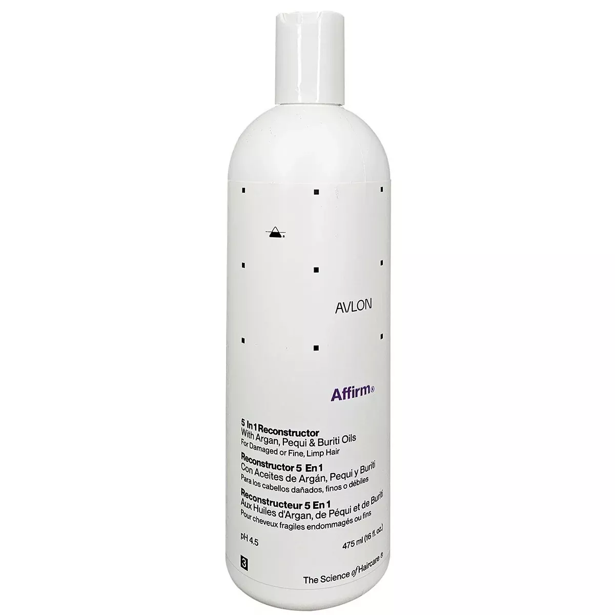Avlon Affirm 5 In 1 Reconstructor 16oz