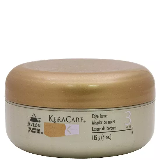 Avlon KeraCare Edge Tamer 4oz
