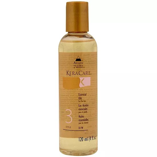 Avlon KeraCare Essential Oils 4oz