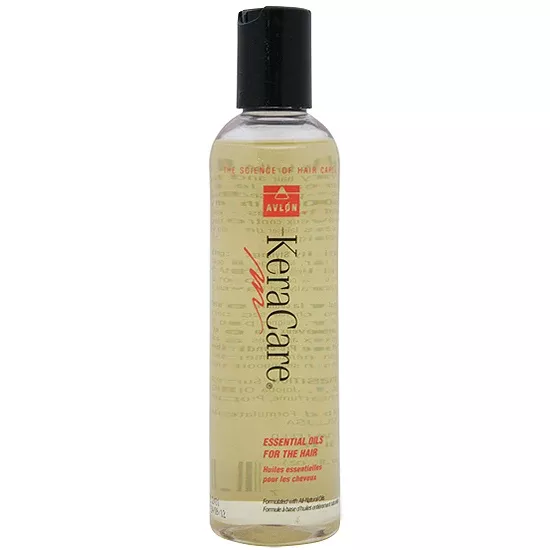 Avlon KeraCare Essential Oils 8oz