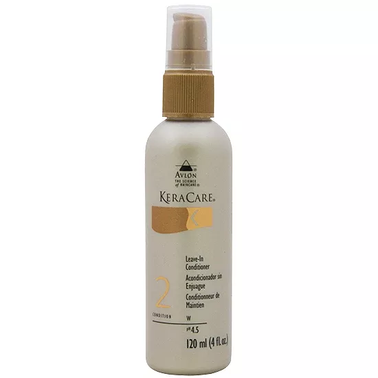 Avlon KeraCare Leave-in Conditioner 4oz