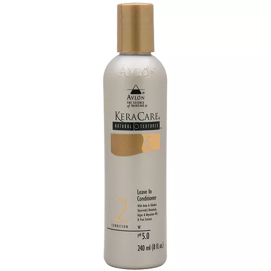 Avlon KeraCare Leave In Conditioner 8oz