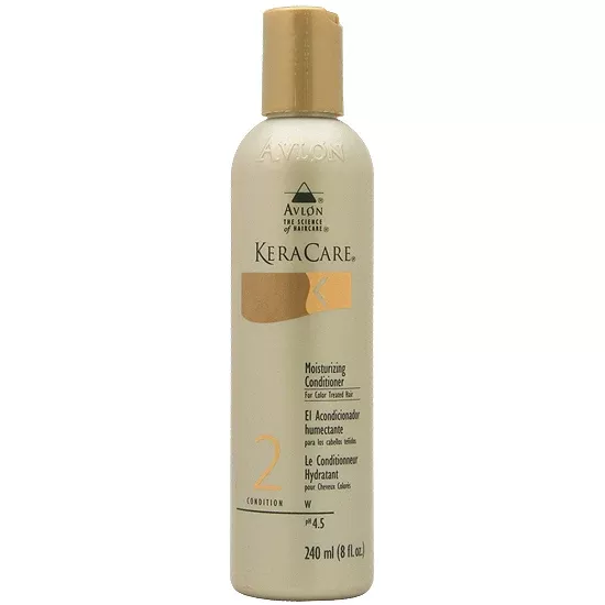 Avlon KeraCare Moisturizing Conditioner 8oz
