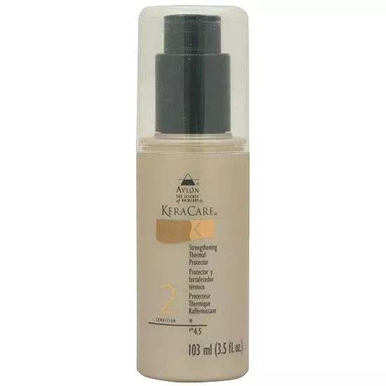 Avlon KeraCare Strengthening Thermal Protector 3.5oz