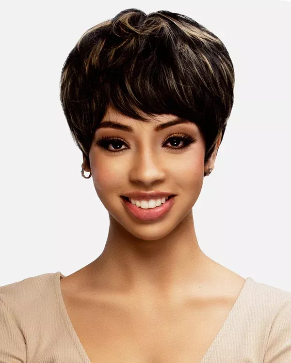 AW-Kai Synthetic Wig by Vivica Fox