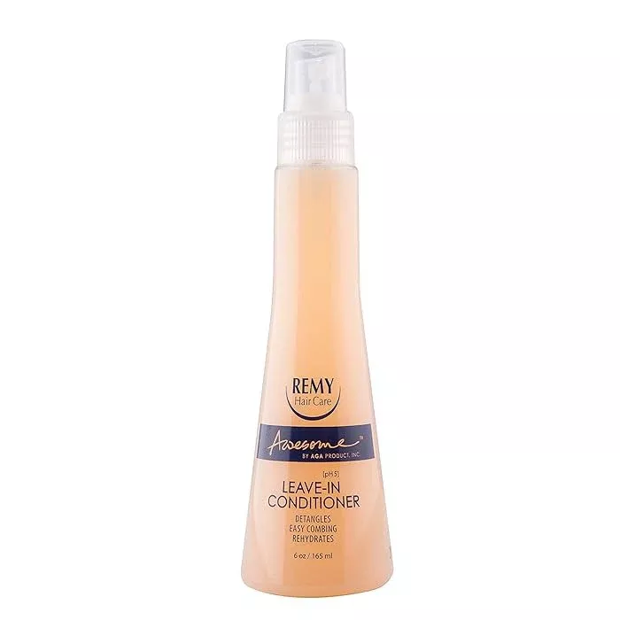 Awesome Classic Care Leave-In Conditioner [pH 5] 6 oz