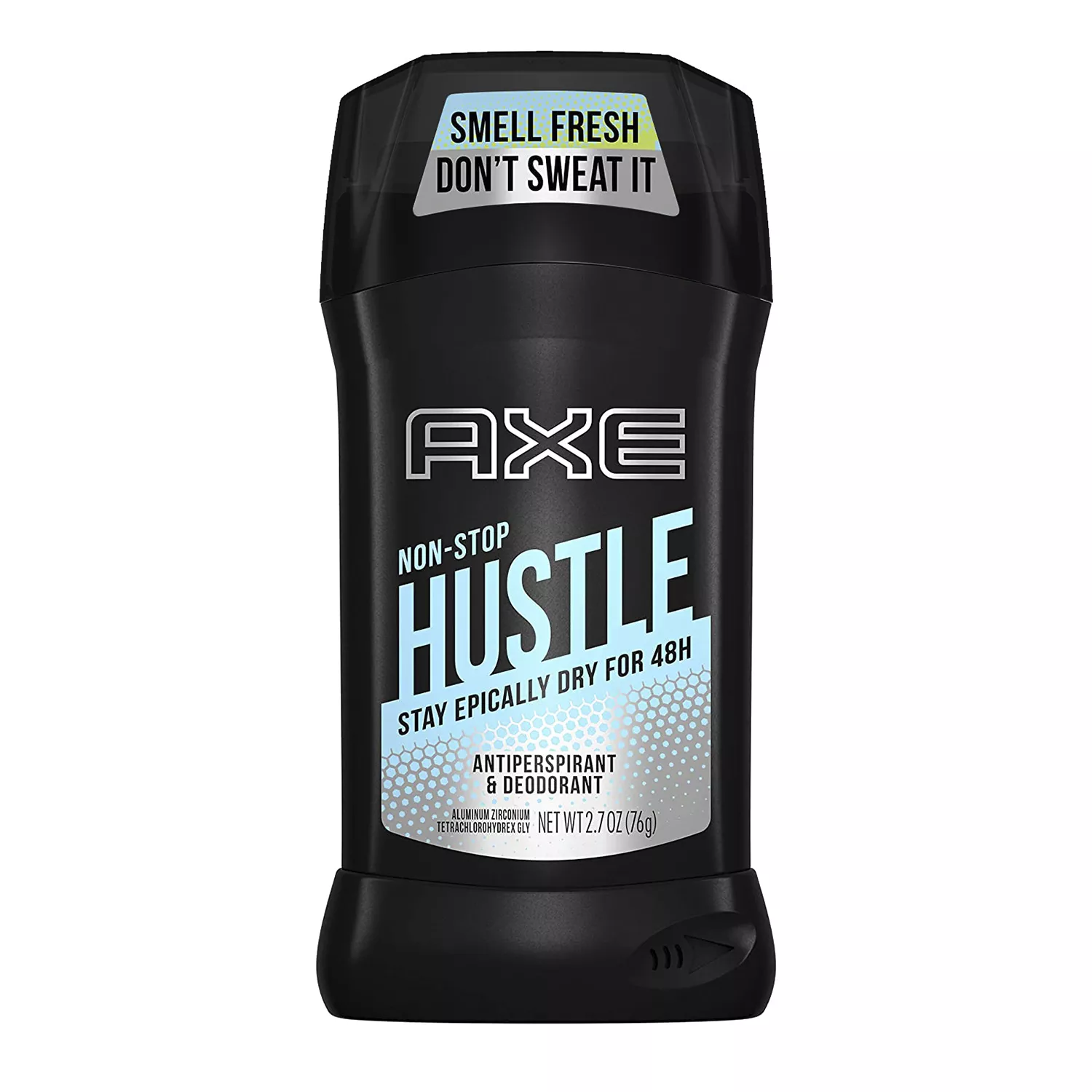Axe Non Stop Hustle Antiperspirant Deodorant Stick 2.7oz/ 76g