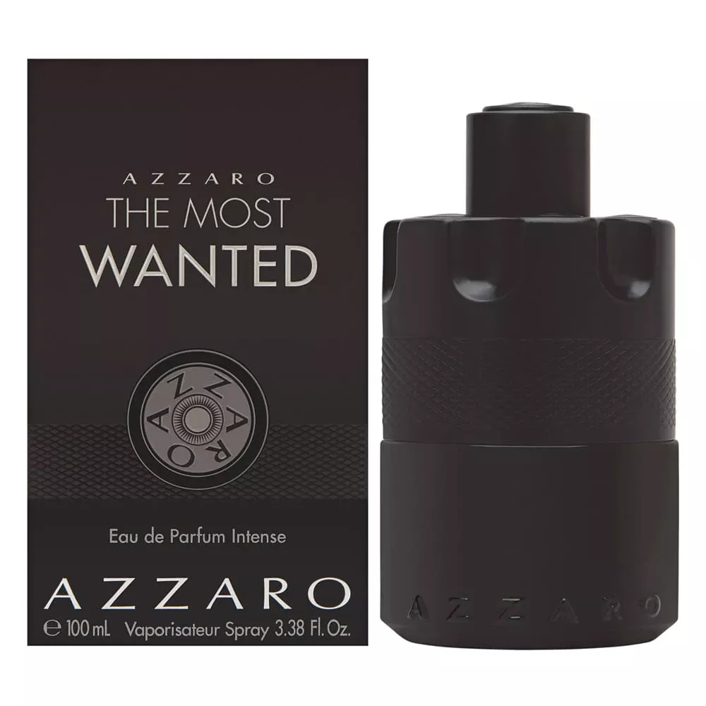 Azzaro The Most Wanted by Azzaro for Men