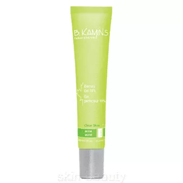 B. Kamins Blemish Gel 10%, 1 oz
