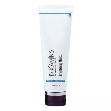 B. Kamins Brightening Mask Kx- 4 oz