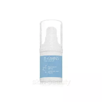 B. Kamins Day Lotion SPF 15 Travel Size - 0.5 oz