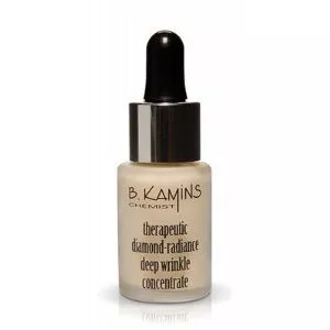 B. Kamins Diamond Radiance Deep Wrinkle Concentrate, .5 oz