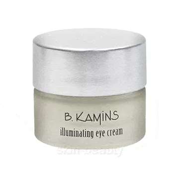 B. Kamins Diamond Radiance Illuminating Eye Cream, .5 oz