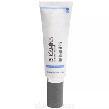 B. Kamins Essentials Day Cream SPF 15 - 1.7 oz