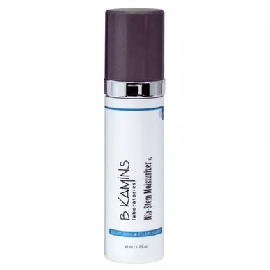 B. Kamins Nia-Stem Moisturizer Kx - 1.7 oz