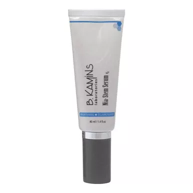 B. Kamins Nia-Stem Serum Kx - 1 oz