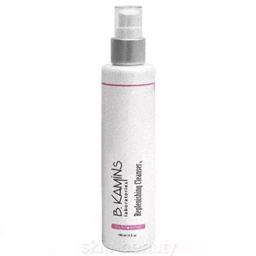 B. Kamins Replenishing Cleanser Kx - 6 oz