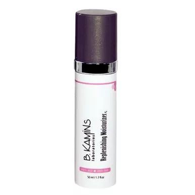B. Kamins Replenishing Moisturizer- 1.7 oz
