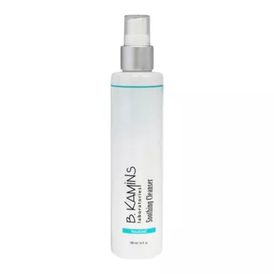 B. Kamins Soothing Cleanser - 6 oz