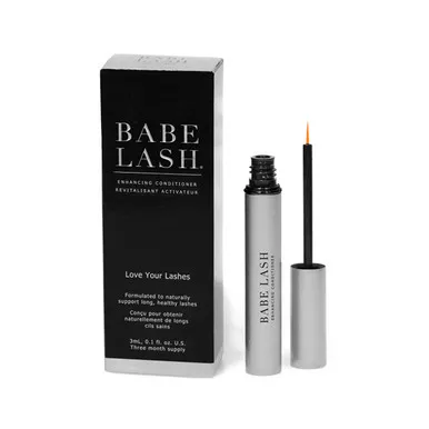 Babe Lash Enhancing Conditioner - 3 ml