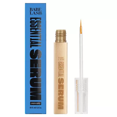 Babe Lash Eyelash Serum - 4 ml (83604)