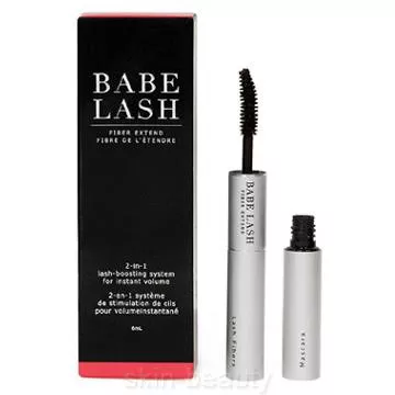 Babe Lash Fiber Extend Mascara - 6 ml