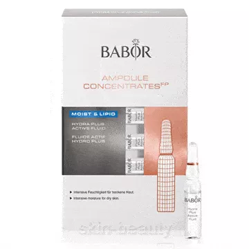 Babor Ampoule Concentrates FP Hydra Plus Active Fluid 7 x 2 ml (406910)