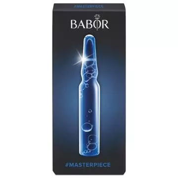 Babor Ampoule Concentrates Masterpiece Ampoule Set - 7x2 ml (424491)