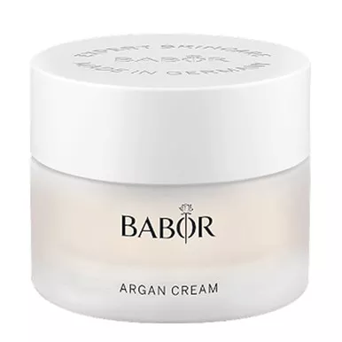 Babor Argan Cream - 1.69 oz