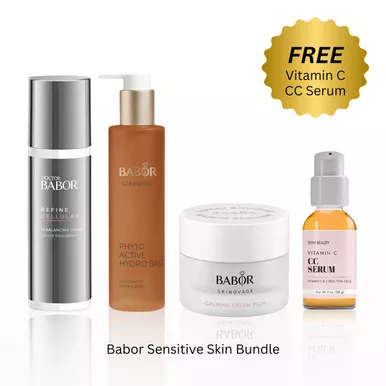 Babor Beauty Bundle Kits