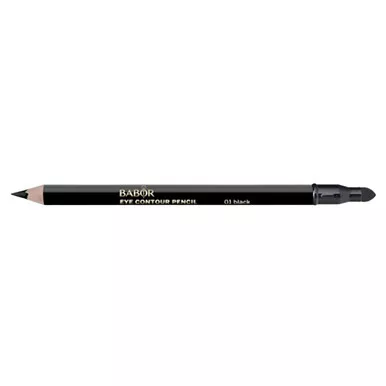Babor Eye Contour Pencil 01 black - 1g