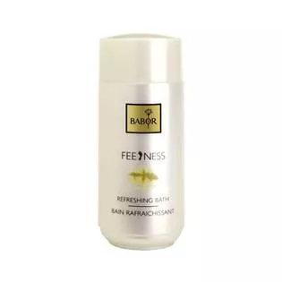 Babor Feetness Refreshing Bath - 6.75 oz (200 ml)