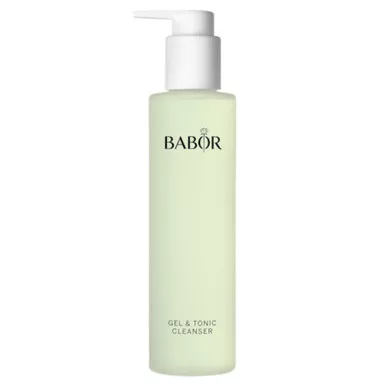 Babor Gel and Tonic Cleanser - 200 ml