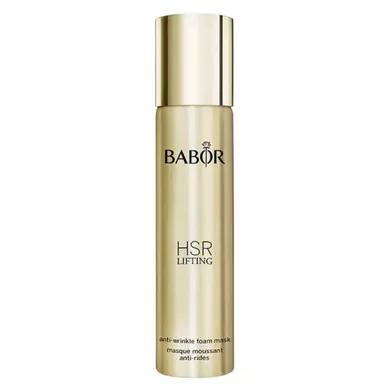 Babor HSR Lifting Anti-Wrinkle Foam Mask - 75 ml
