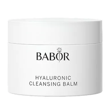 Babor Hyaluronic Cleansing Balm - 5.07 oz