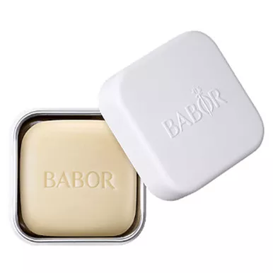 Babor Natural Cleansing Bar + Can - 2.29 oz
