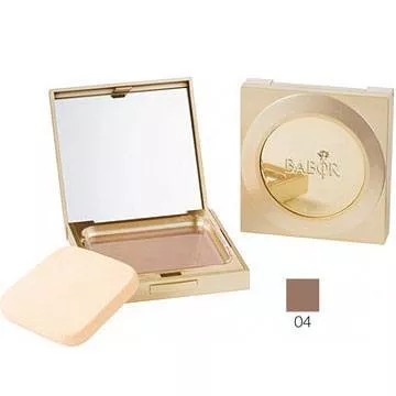 Babor Perfect Finish Foundation - 0.32 oz - 04 Sunny Beige (546404)