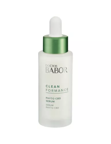 Babor Phyto Serum - 1 oz