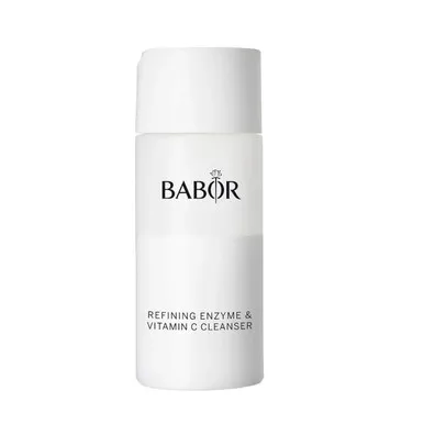 Babor Refining Enzyme and Vitamin C Cleanser - 1.41 oz