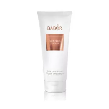 Babor Shaping For Body Daily Hand Cream - 3 9/16 oz (421620)