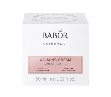 Babor Skinovage Calming Cream - 1.69 oz