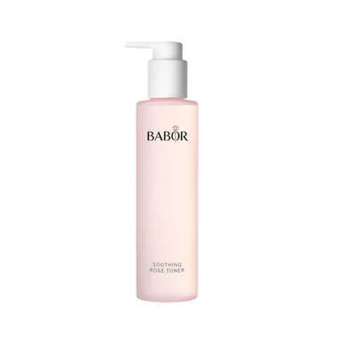 Babor Soothing Rose Toner - 6.76 oz