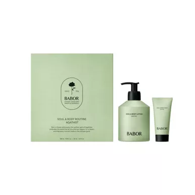 Babor Soul & Body Gift Set